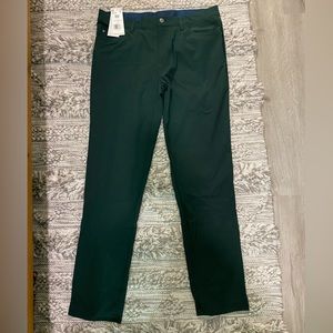 Mens Adidas Golf Pants